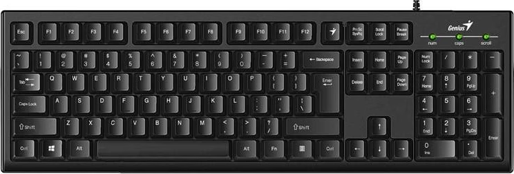 Genius Smart KB-100 USB